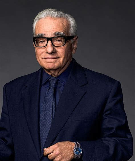 martin scorsese rolex commercial|Martin Scorsese – A master storyteller .